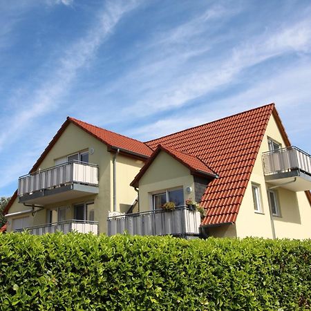 Ostseeglueck App9 Цингст Экстерьер фото